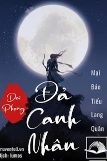 Bìa truyện