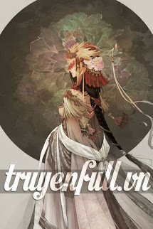 Bìa truyện
