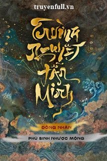 Bìa truyện