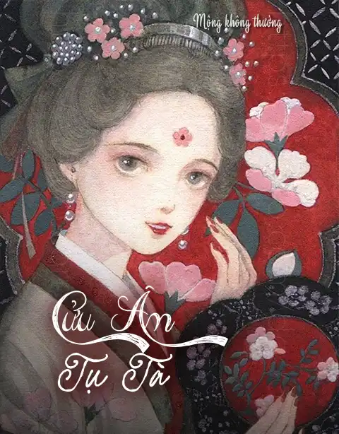 Bìa truyện