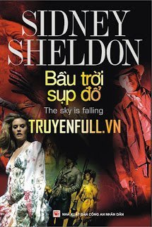 Bìa truyện