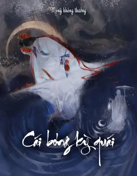 Bìa truyện