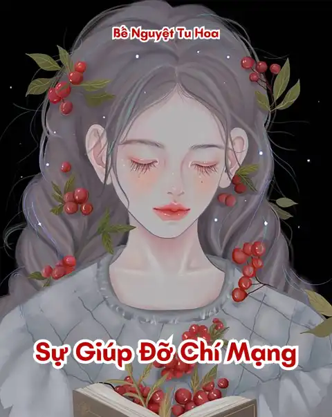 Bìa truyện