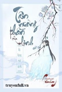 Bìa truyện