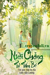 Bìa truyện