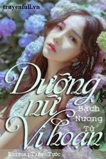 Bìa truyện