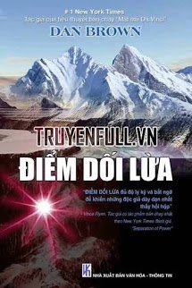 Bìa truyện