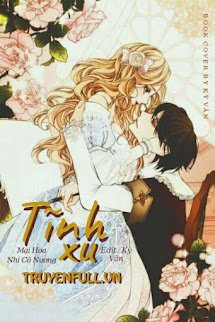 Bìa truyện