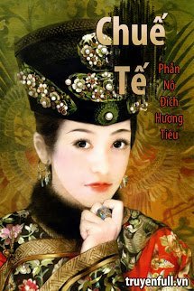 Bìa truyện