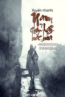 Bìa truyện