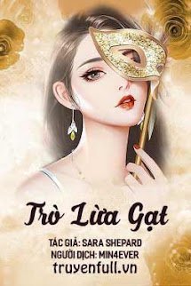 Bìa truyện