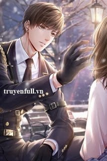 Bìa truyện