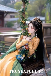 Bìa truyện