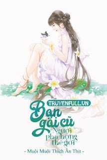 Bìa truyện