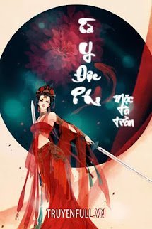 Bìa truyện