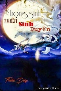 Bìa truyện