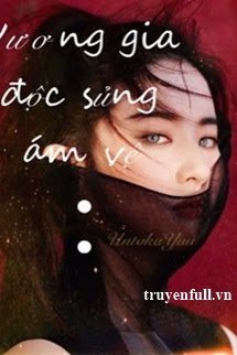 Bìa truyện