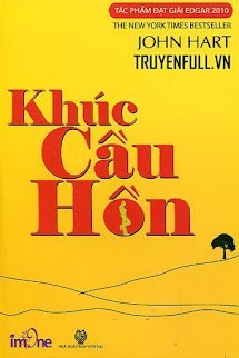 Bìa truyện