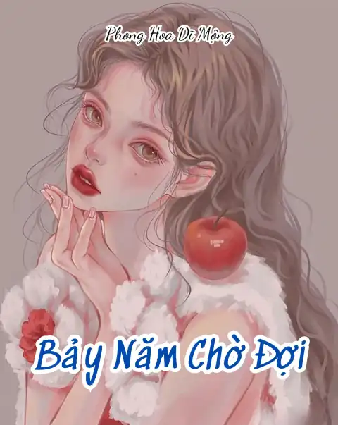 Bìa truyện