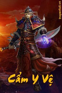 Bìa truyện
