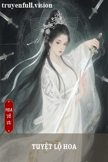 Bìa truyện