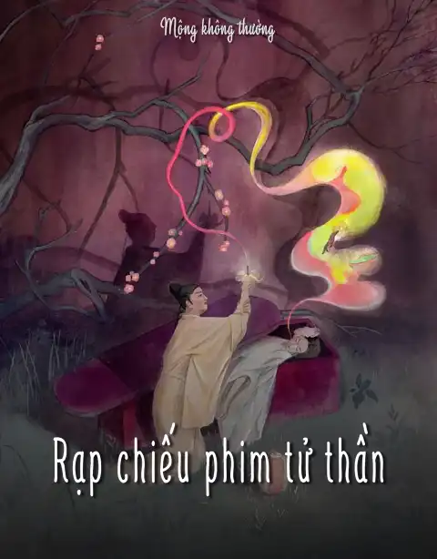 Bìa truyện