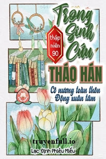 Bìa truyện