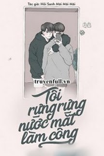 Bìa truyện