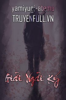 Bìa truyện