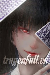 Bìa truyện