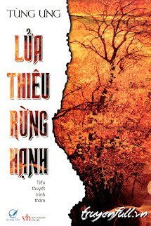 Bìa truyện