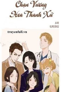 Bìa truyện