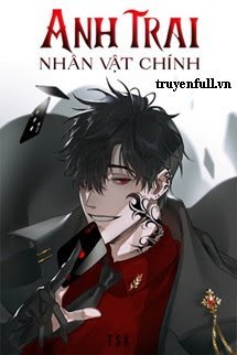 Bìa truyện
