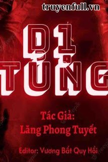 Bìa truyện