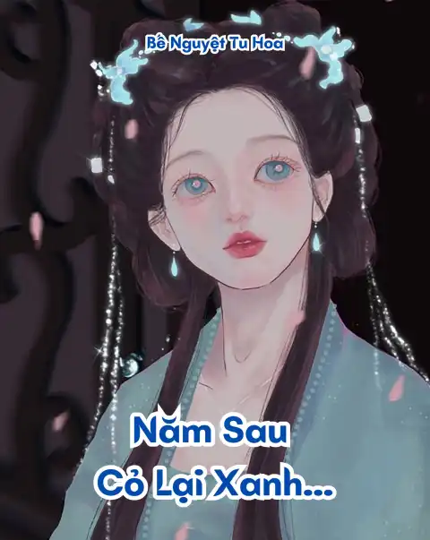 Bìa truyện