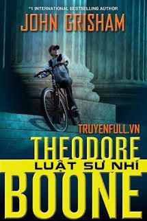Bìa truyện