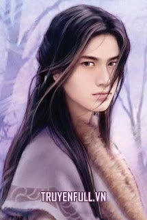 Bìa truyện