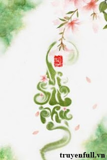 Bìa truyện