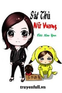 Bìa truyện
