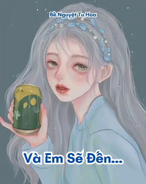 Bìa truyện