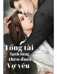 Bìa truyện