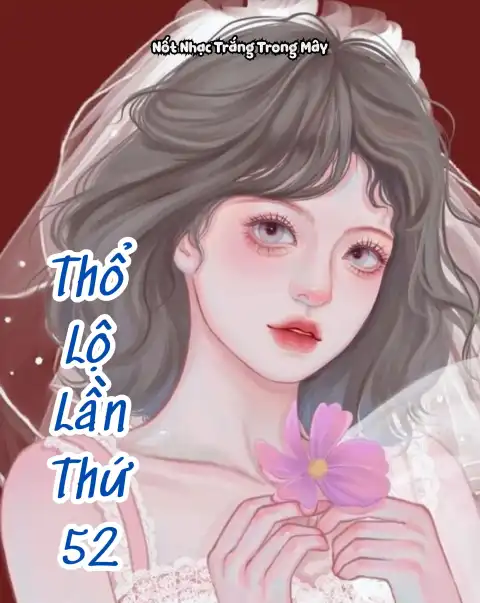 Bìa truyện