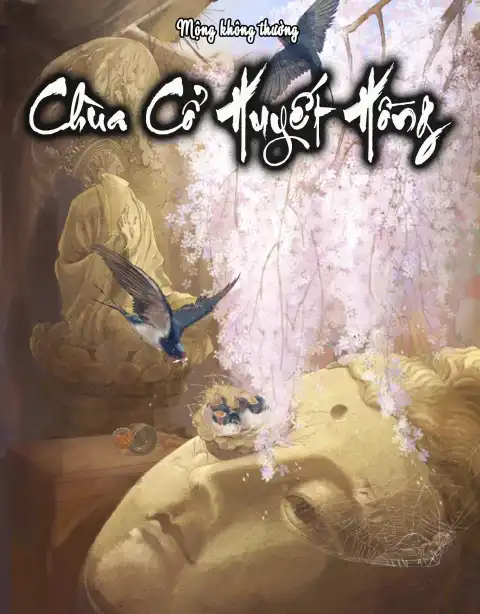 Bìa truyện