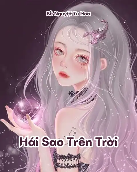 Bìa truyện