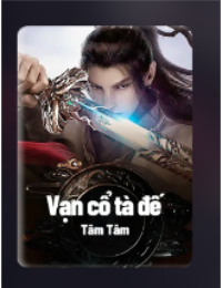 Bìa truyện