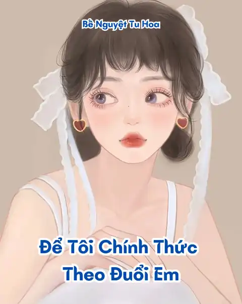 Bìa truyện