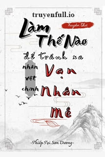 Bìa truyện