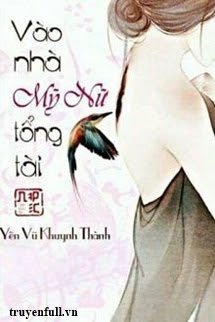 Bìa truyện