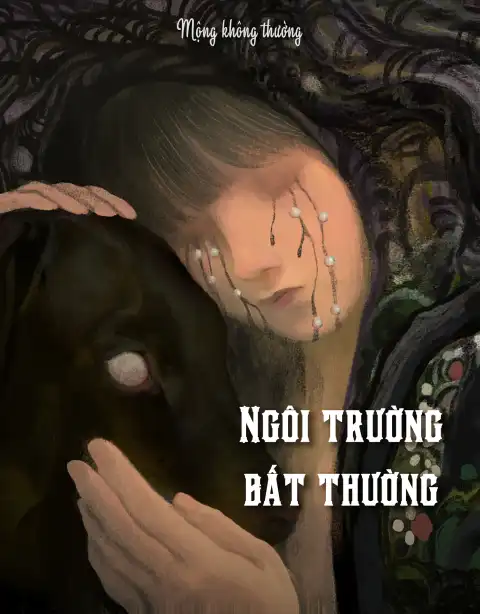 Bìa truyện