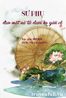Bìa truyện